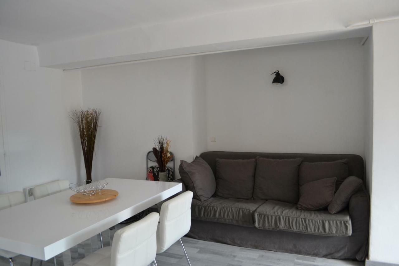 Apartment Les Moulins Сен-Тропе Екстер'єр фото