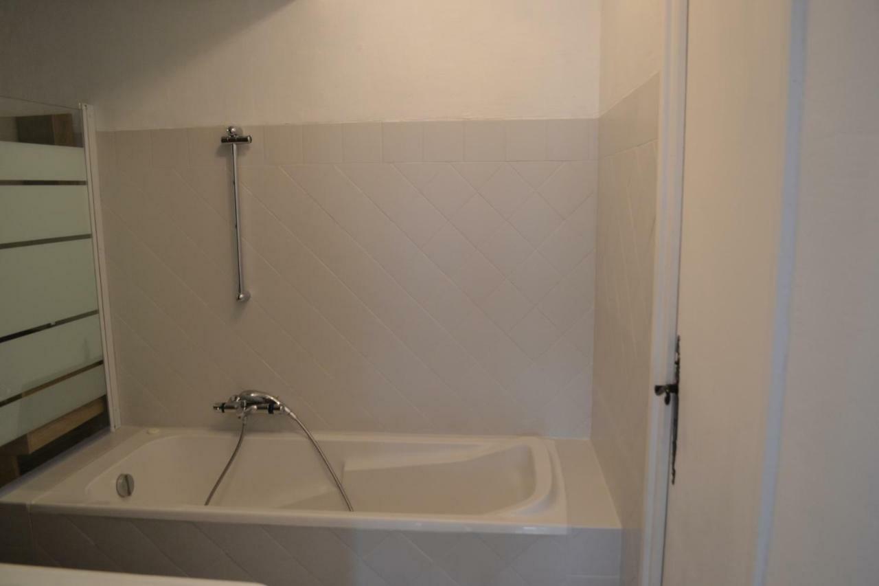 Apartment Les Moulins Сен-Тропе Екстер'єр фото